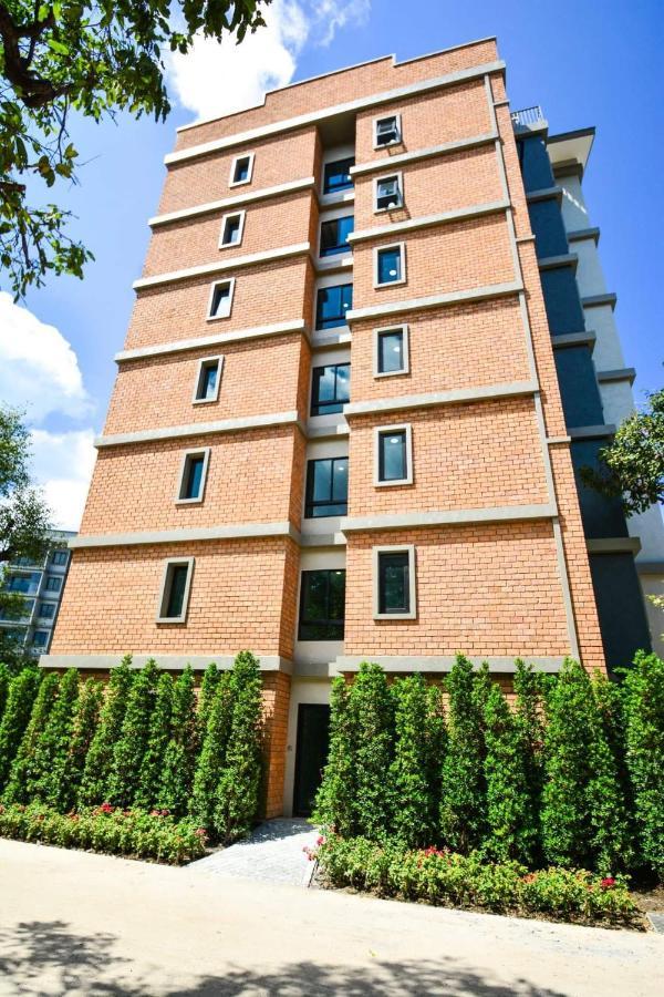 The At The Title Residencies Naiyang अपार्टमेंट *